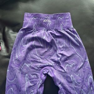 aybl leggings